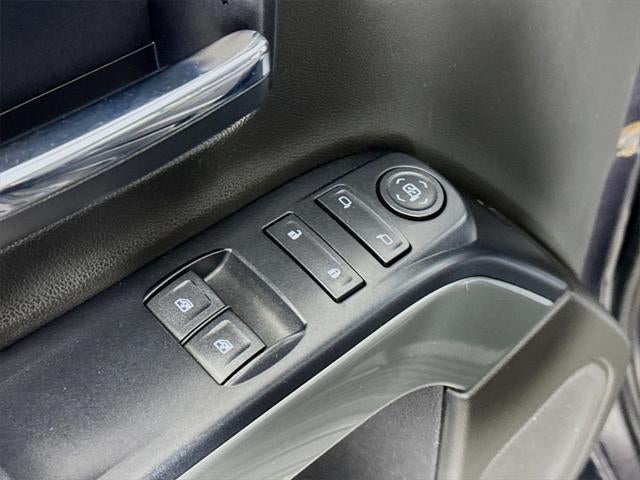 2014 Chevrolet Silverado 1500 LT LT2