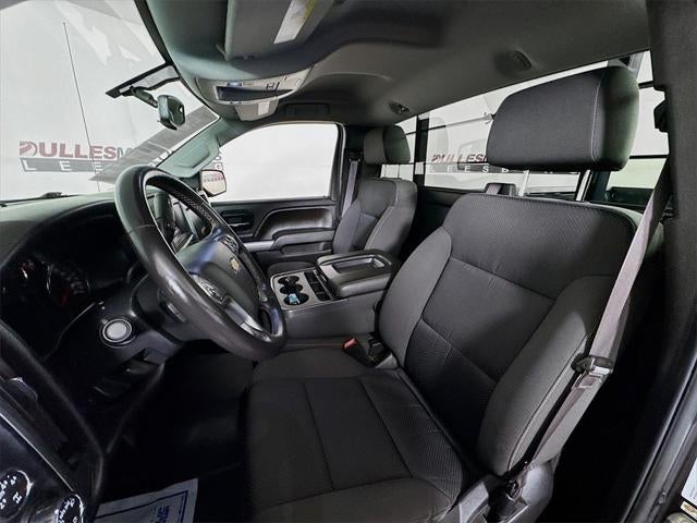 2014 Chevrolet Silverado 1500 LT LT2