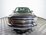 2014 Chevrolet Silverado 1500 LT LT2