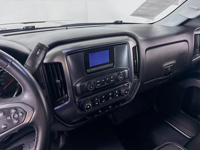 2014 Chevrolet Silverado 1500 LT LT2