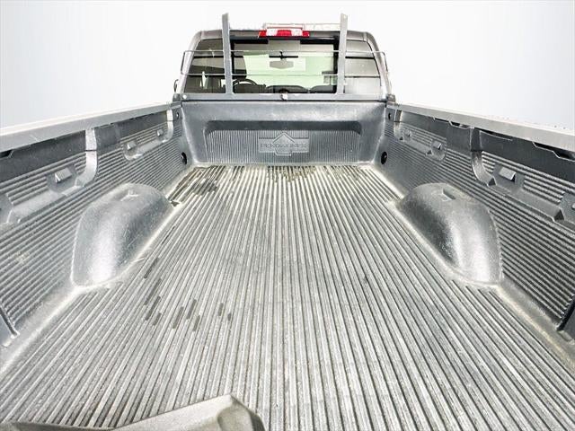 2014 Chevrolet Silverado 1500 LT LT2