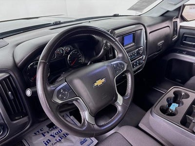 2014 Chevrolet Silverado 1500 LT LT2