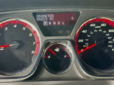 2014 GMC Acadia Denali