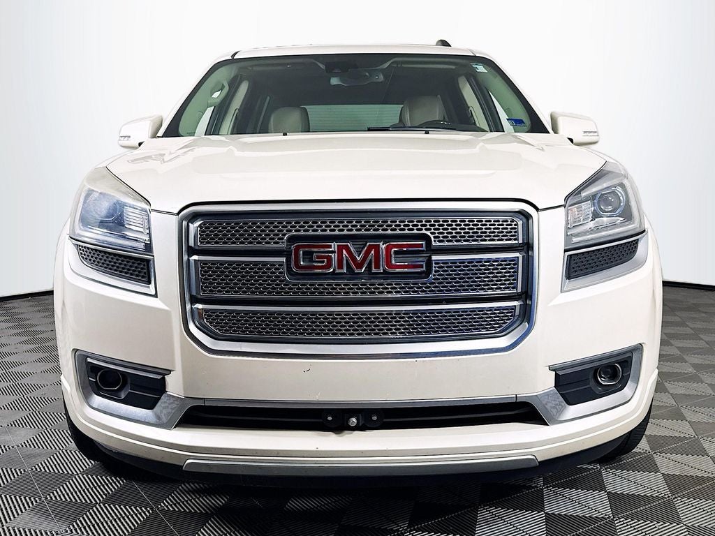 2014 GMC Acadia Denali