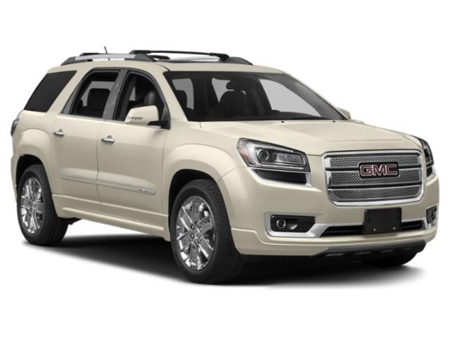 2014 GMC Acadia Denali