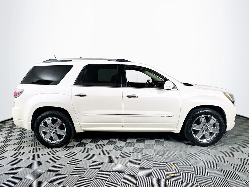2014 GMC Acadia Denali