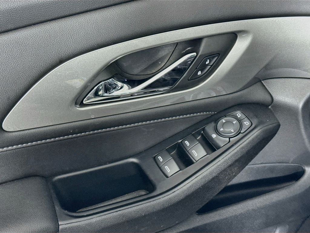 2022 Chevrolet Traverse LT 1LT