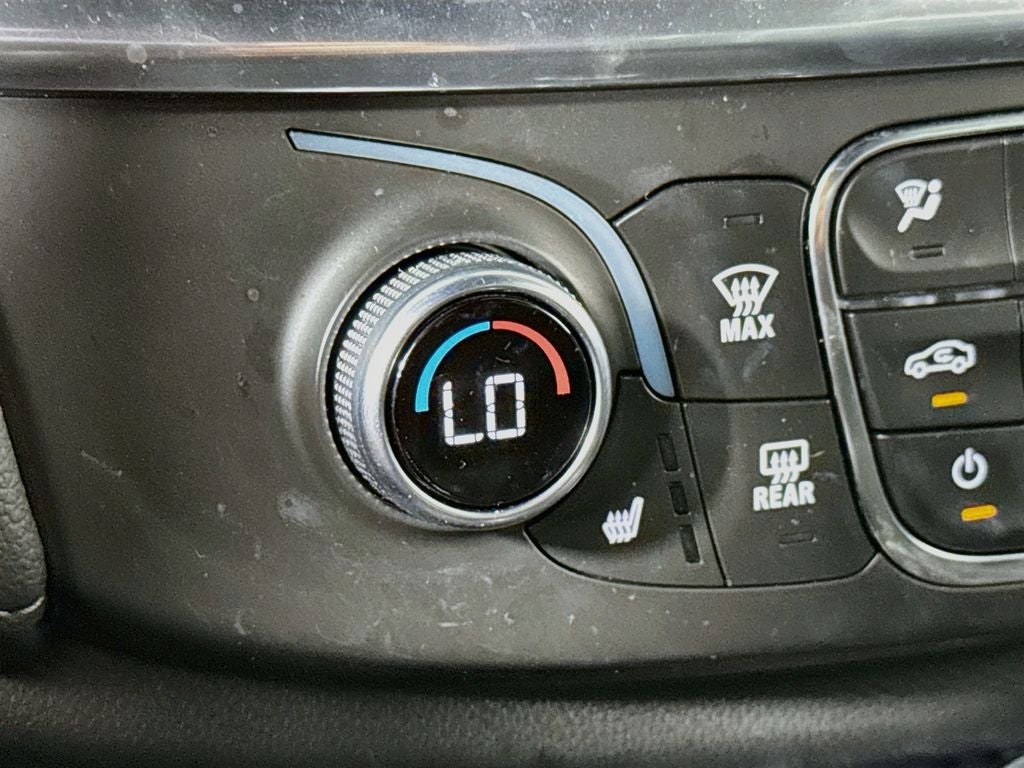 2022 Chevrolet Traverse LT 1LT