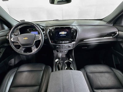 2022 Chevrolet Traverse LT 1LT