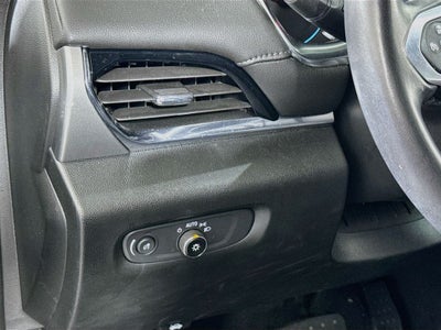2022 Chevrolet Traverse LT 1LT