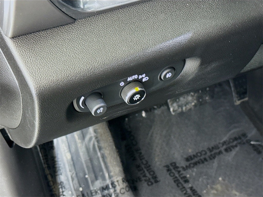 2020 Chevrolet Traverse LT 1LT