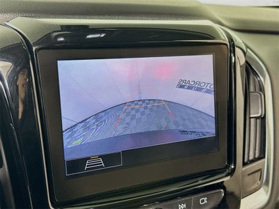 2020 Chevrolet Traverse LT 1LT