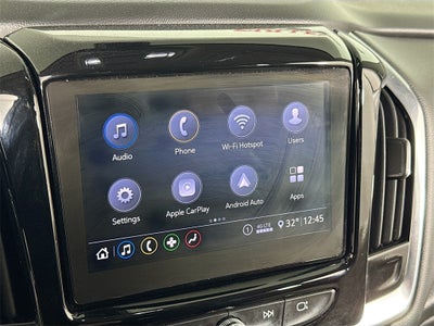 2020 Chevrolet Traverse LT 1LT