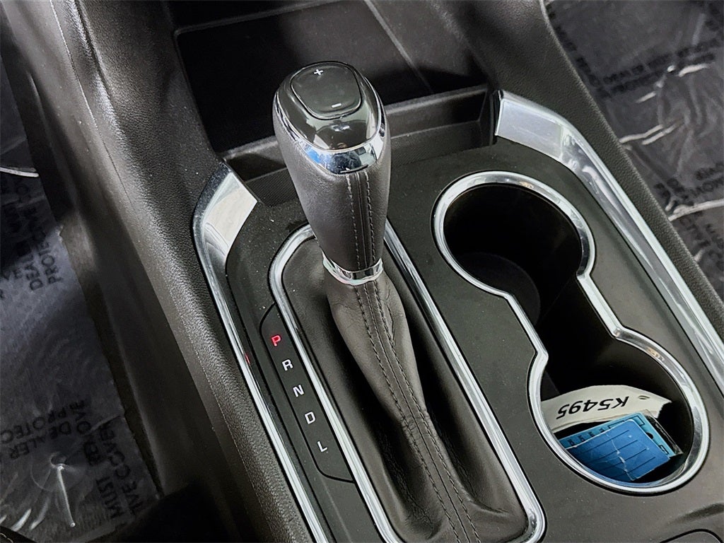 2020 Chevrolet Traverse LT 1LT