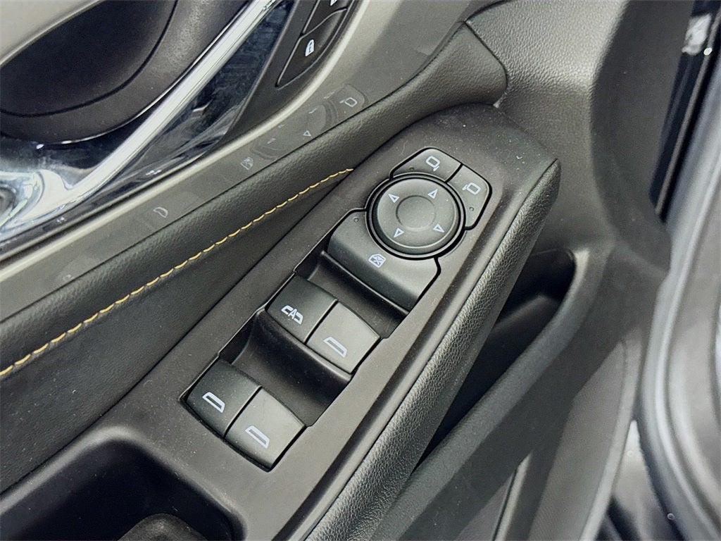 2020 Chevrolet Traverse LT 1LT