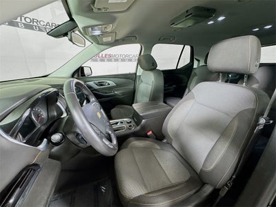 2020 Chevrolet Traverse LT 1LT