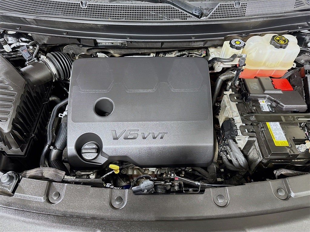 2020 Chevrolet Traverse LT 1LT