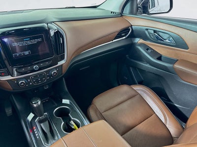 2019 Chevrolet Traverse High Country AWD