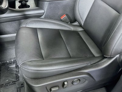 2022 Chevrolet Tahoe LT Luxury Package