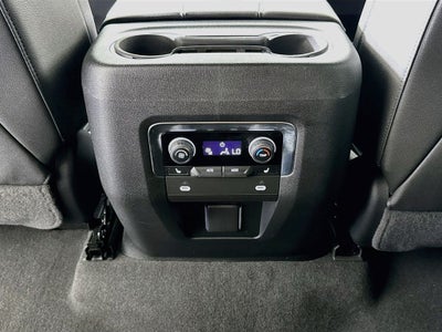 2022 Chevrolet Tahoe LT Luxury Package