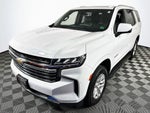 2022 Chevrolet Tahoe LT Luxury Package