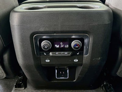2023 Chevrolet Tahoe Z71 Luxury Package