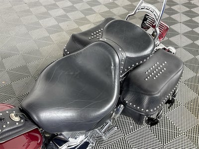 2000 Harley-Davidson Softail Heritage Classic