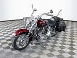 2000 Harley-Davidson Softail Heritage Classic