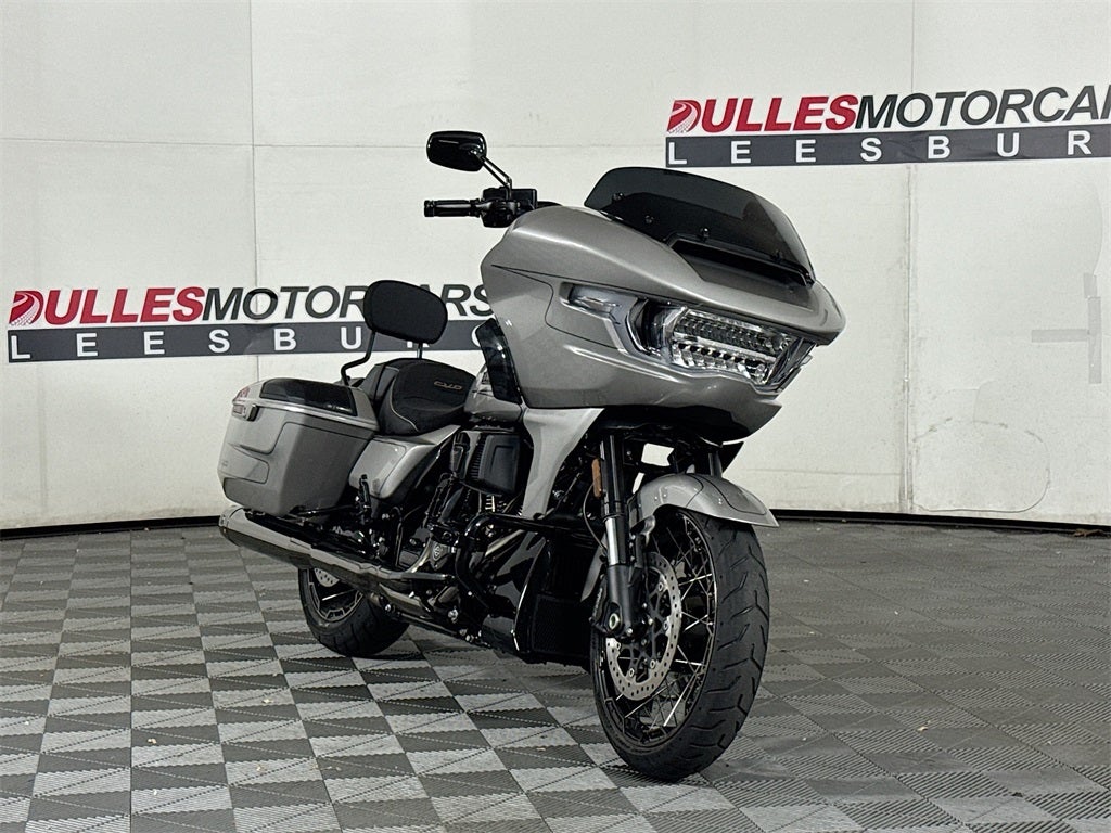 2023 Harley-Davidson CVO Road Glide CVO