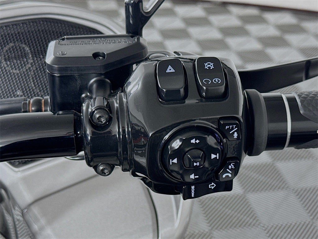 2023 Harley-Davidson CVO Road Glide CVO