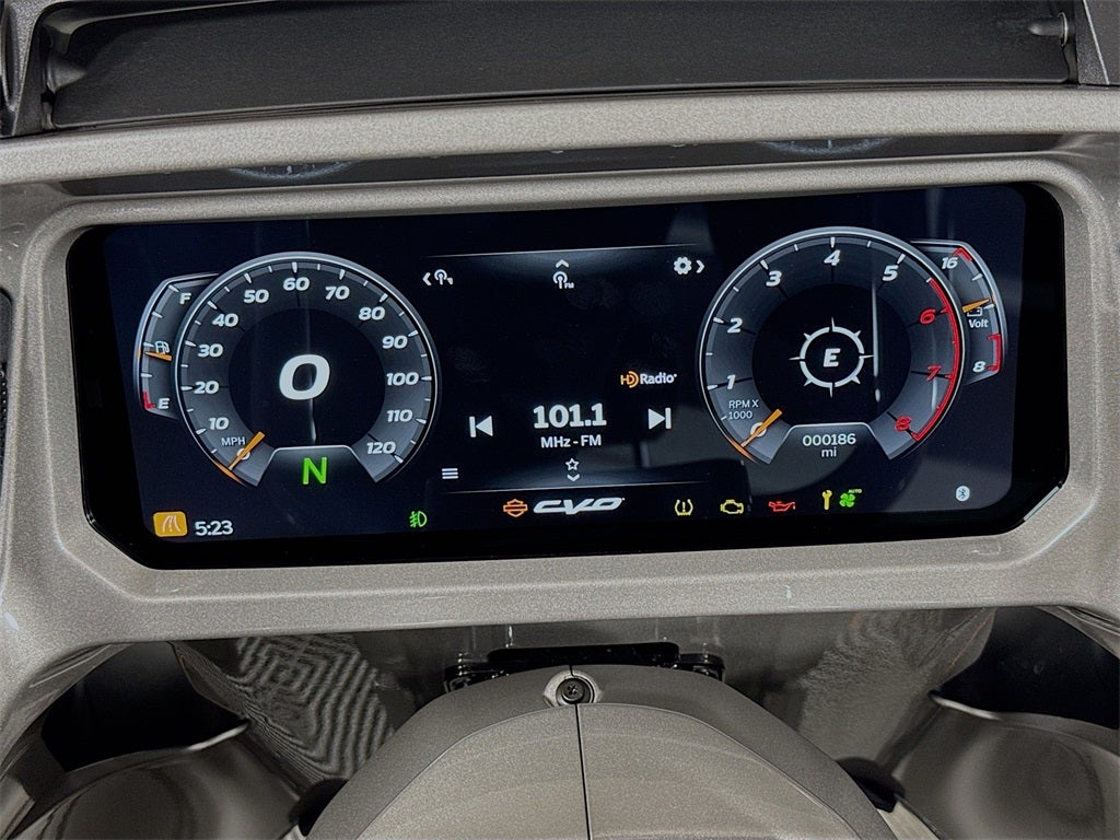 2023 Harley-Davidson CVO Road Glide CVO