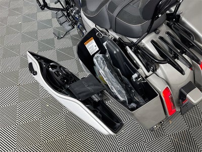 2023 Harley-Davidson CVO Road Glide CVO