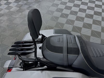 2023 Harley-Davidson CVO Road Glide CVO