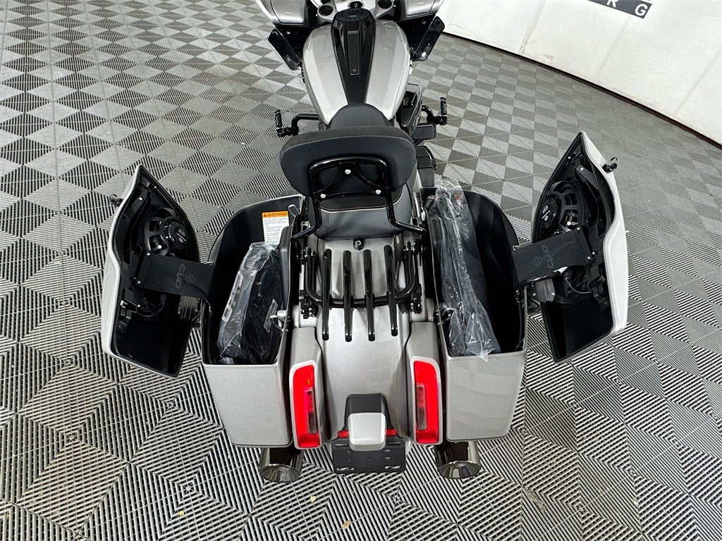 2023 Harley-Davidson CVO Road Glide CVO