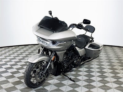2023 Harley-Davidson CVO Road Glide CVO