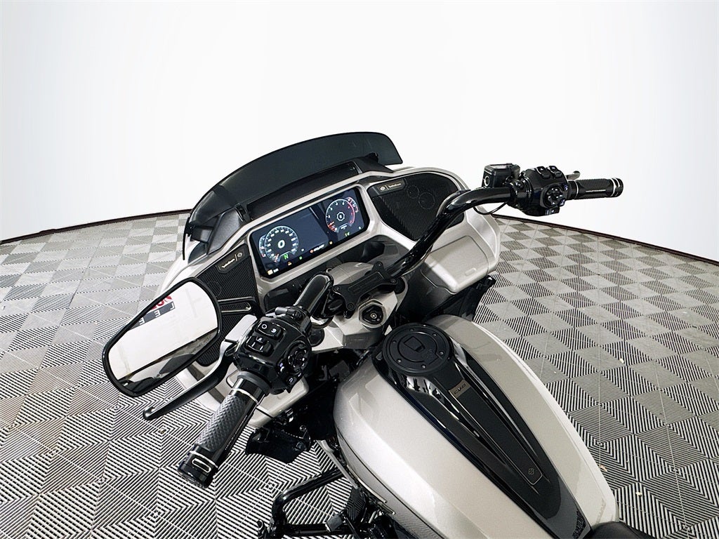 2023 Harley-Davidson CVO Road Glide CVO