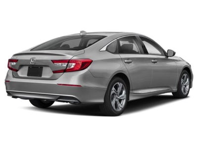 2019 Honda Accord EX