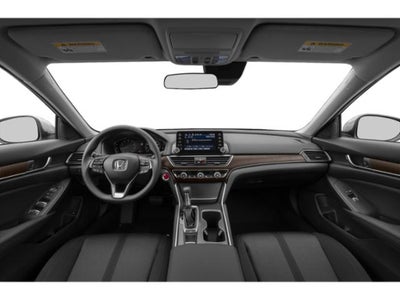 2019 Honda Accord EX