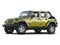 2008 Jeep Wrangler Unlimited Sahara Freedom 3-PIECE Modular Hard TOP -4-Speed Automati