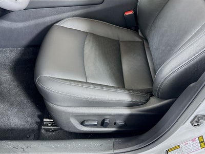 2025 Nissan Altima 2.5 SL AWD