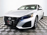 2025 Nissan Altima 2.5 SL AWD