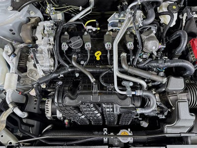 2025 Nissan Altima 2.5 SL AWD