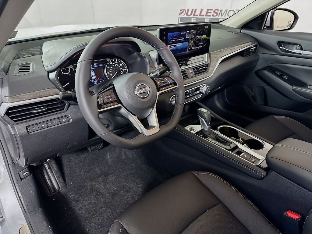 2025 Nissan Altima 2.5 SL AWD