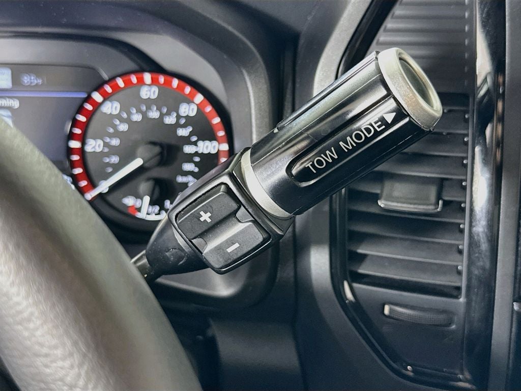 2023 Nissan TITAN PRO-4X CREW CAB 4X4