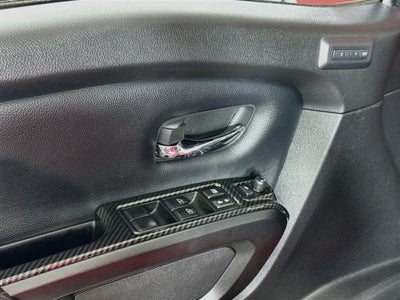 2023 Nissan TITAN PRO-4X CREW CAB 4X4