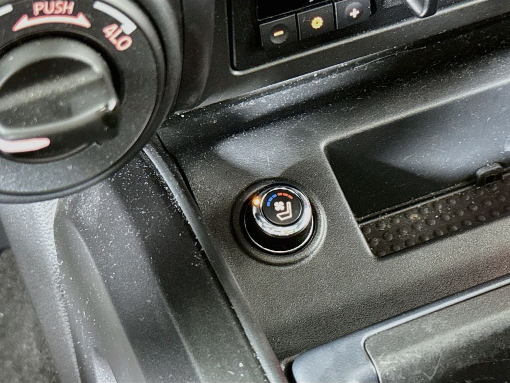 2023 Nissan TITAN PRO-4X CREW CAB 4X4