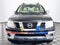 2012 Nissan Frontier SL