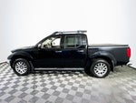 2012 Nissan Frontier SL