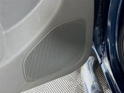 2018 Nissan Frontier SV-4X4