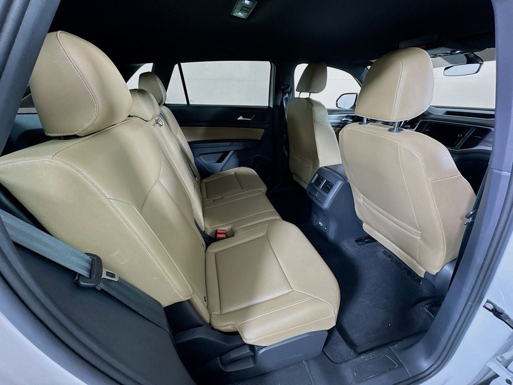 2020 Volkswagen Atlas Cross Sport 2.0T SE w/Technology